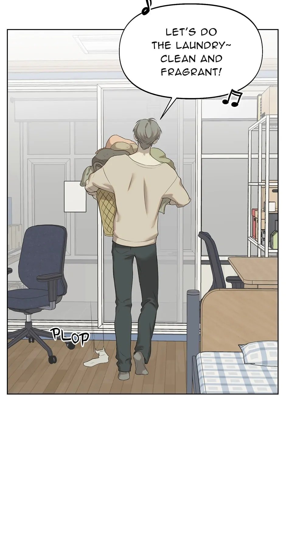 Nerd Project, Chapter 9 image 61